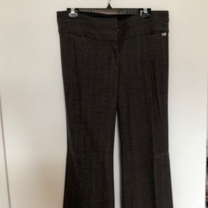 Winter dress pants
